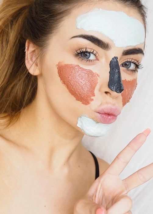 Extra Mask Treatment at Opal Oasis in Warrenton, VA
