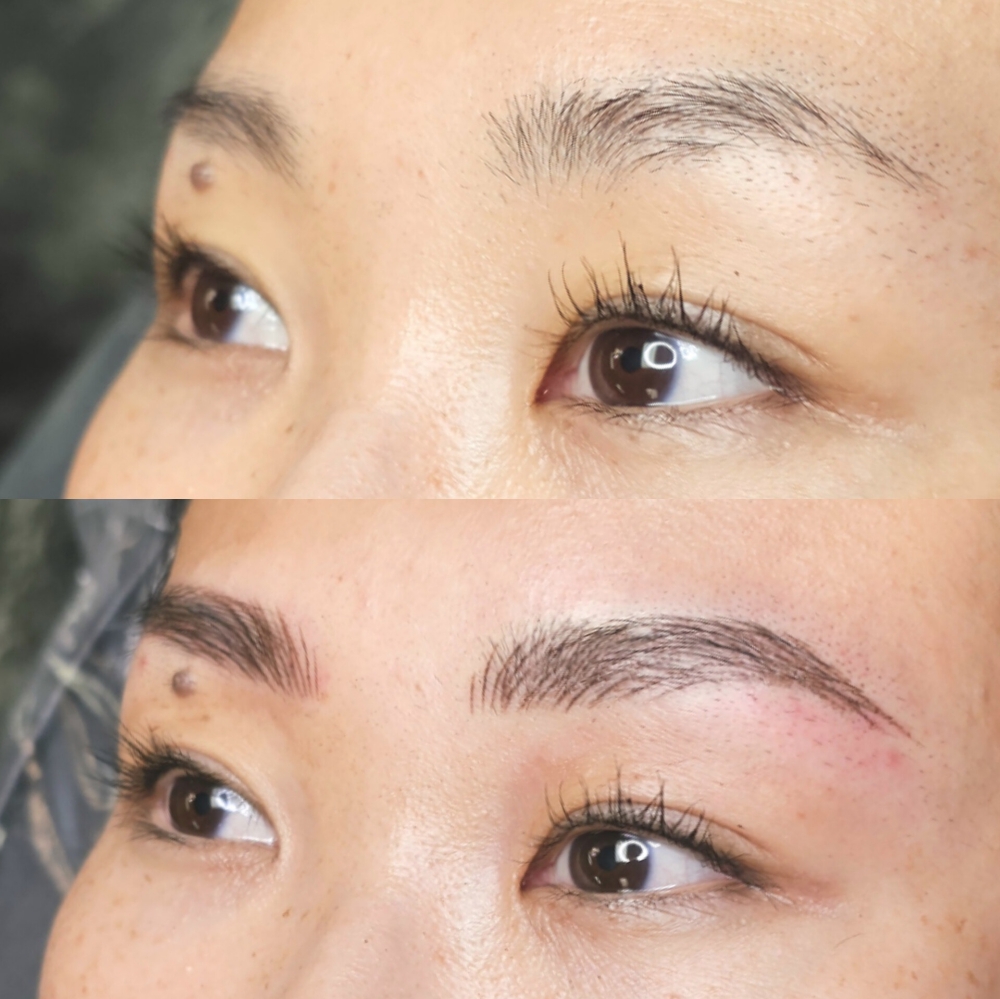 Nano Brows