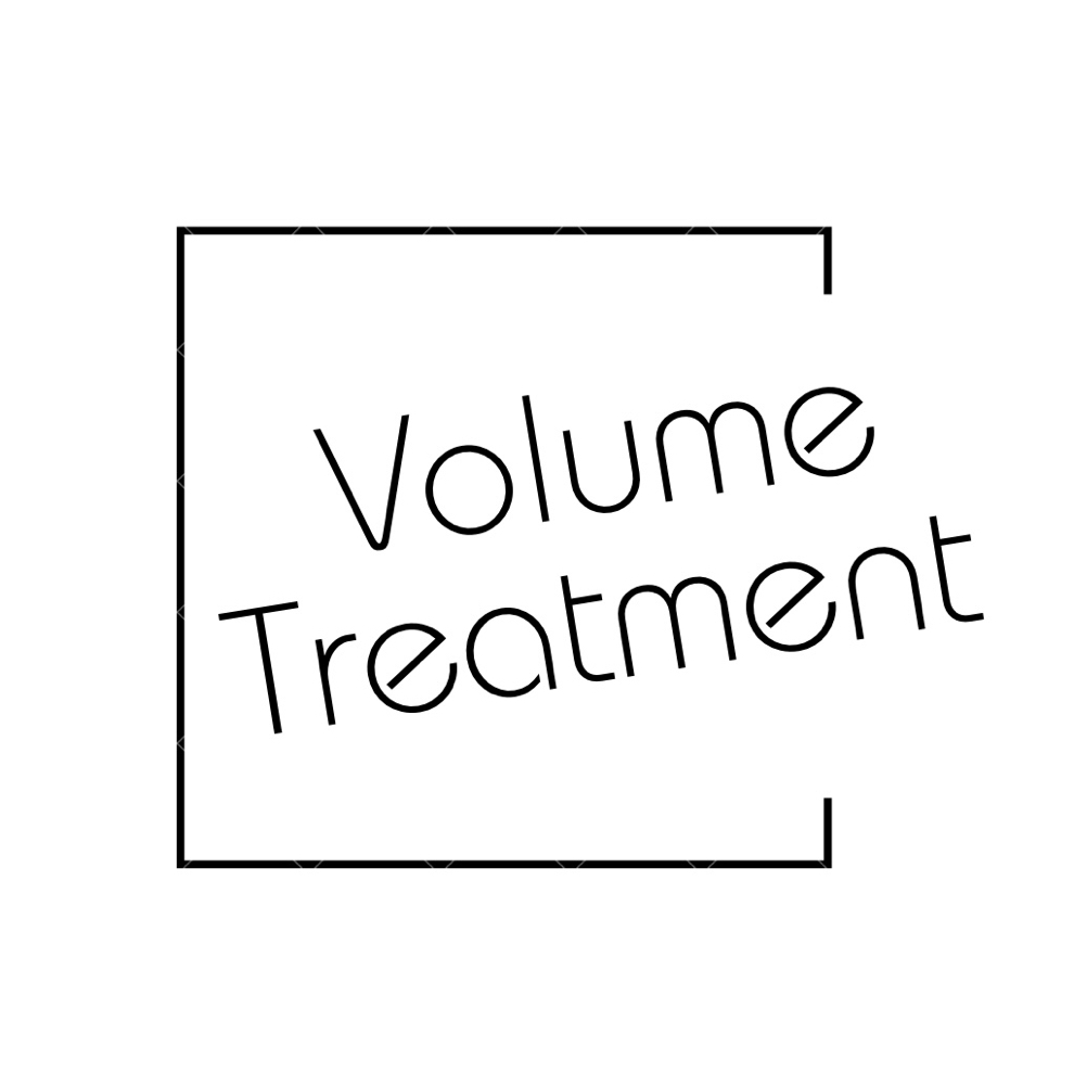 Volume Treatment