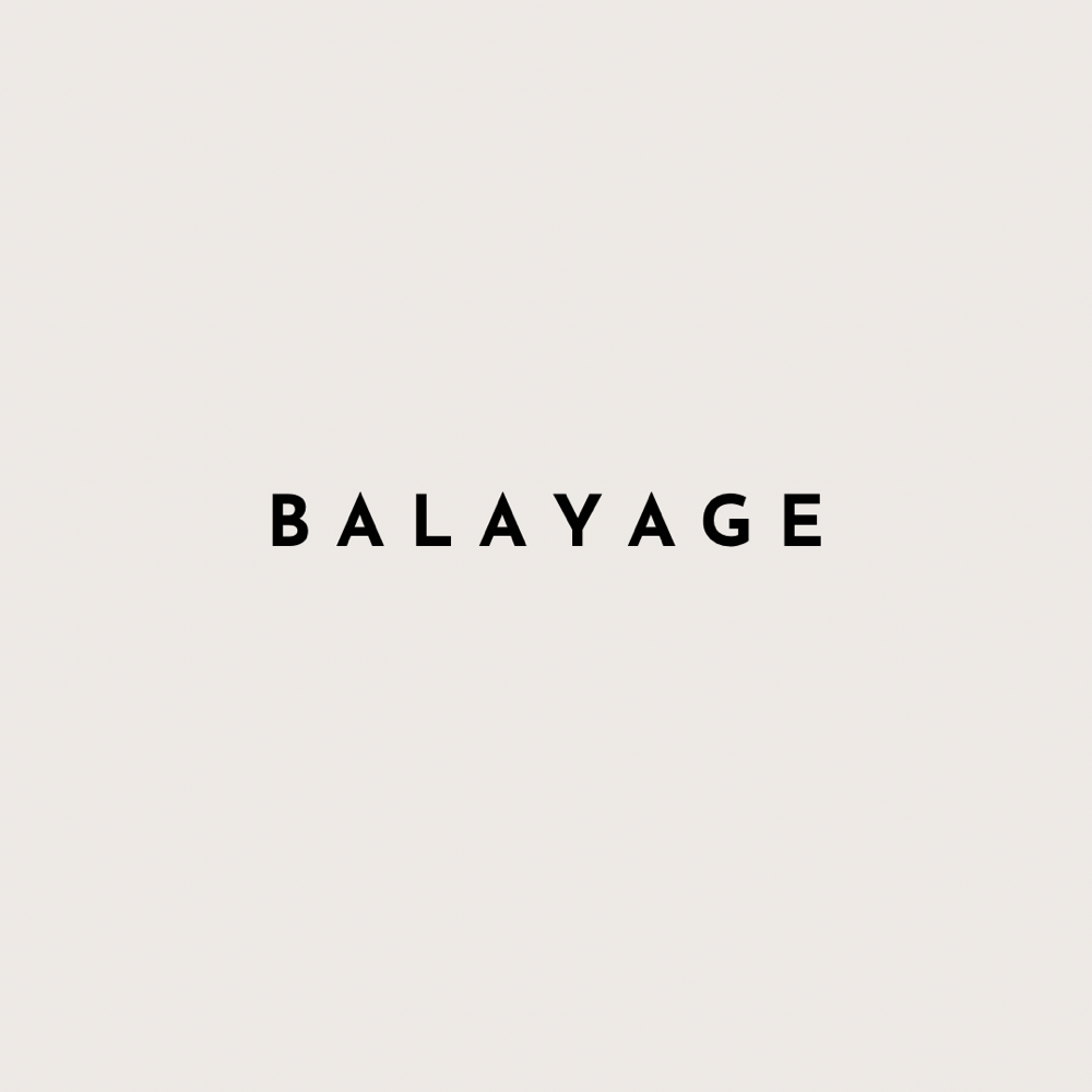 Balayage