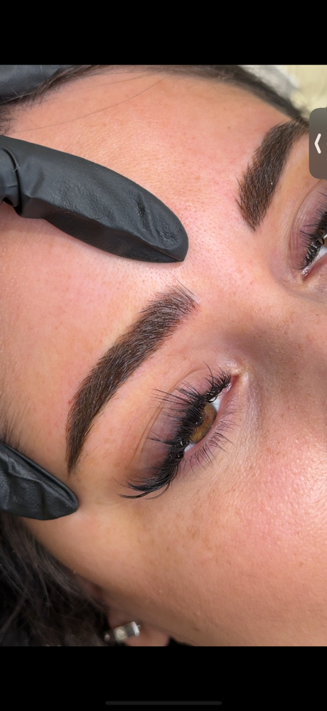Microblading