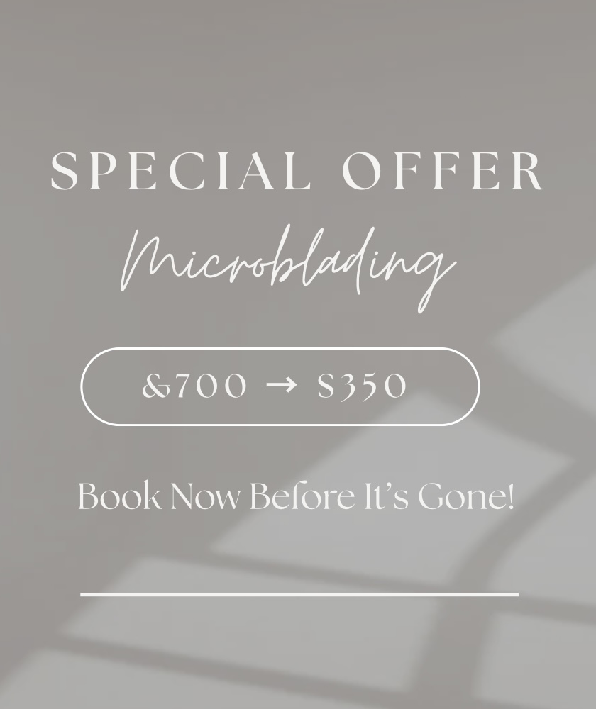 Microblading