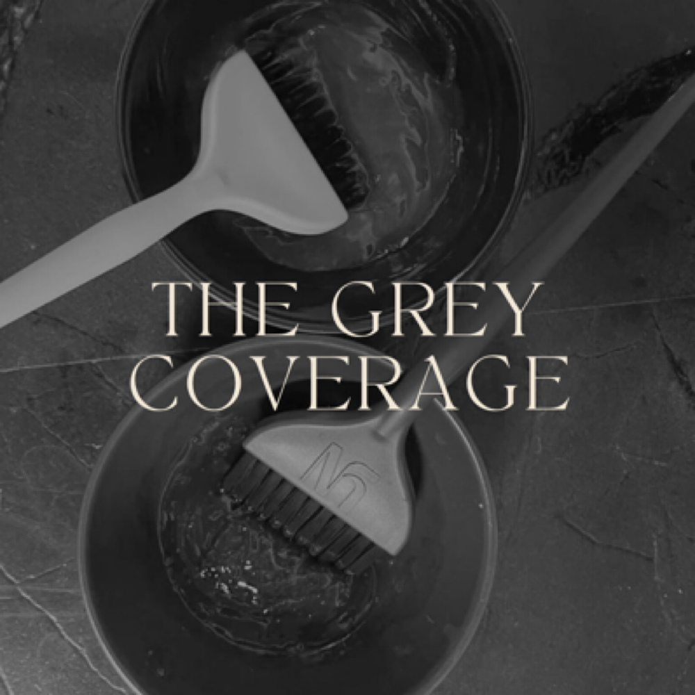 The Grey Coverage at Andrea.GoodHues in Doral, FL