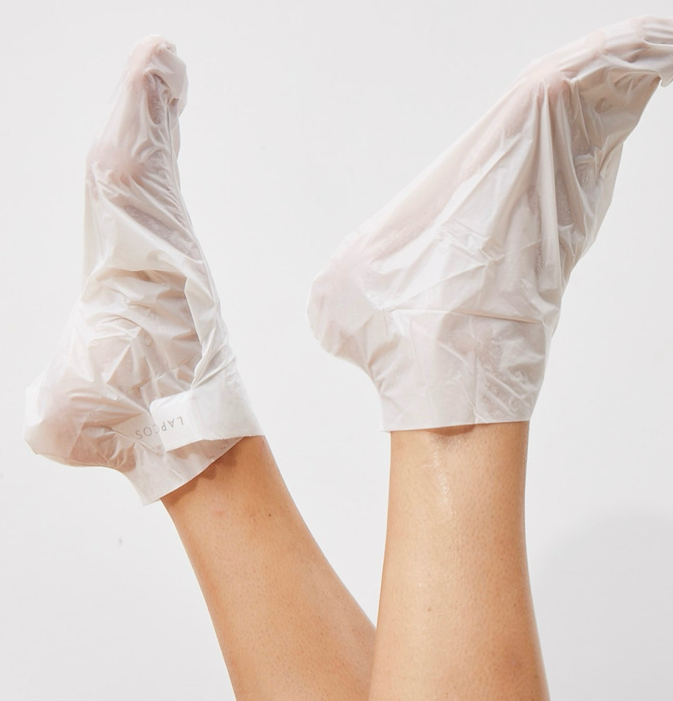 Foot Mask Add On