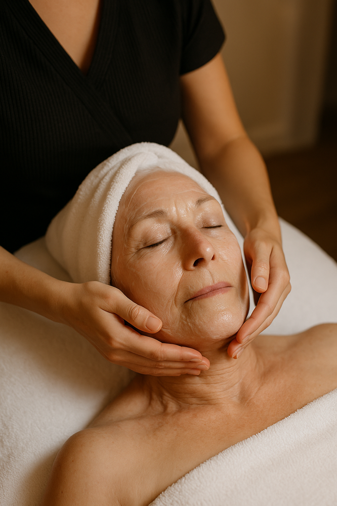 Red Carpet Facial
