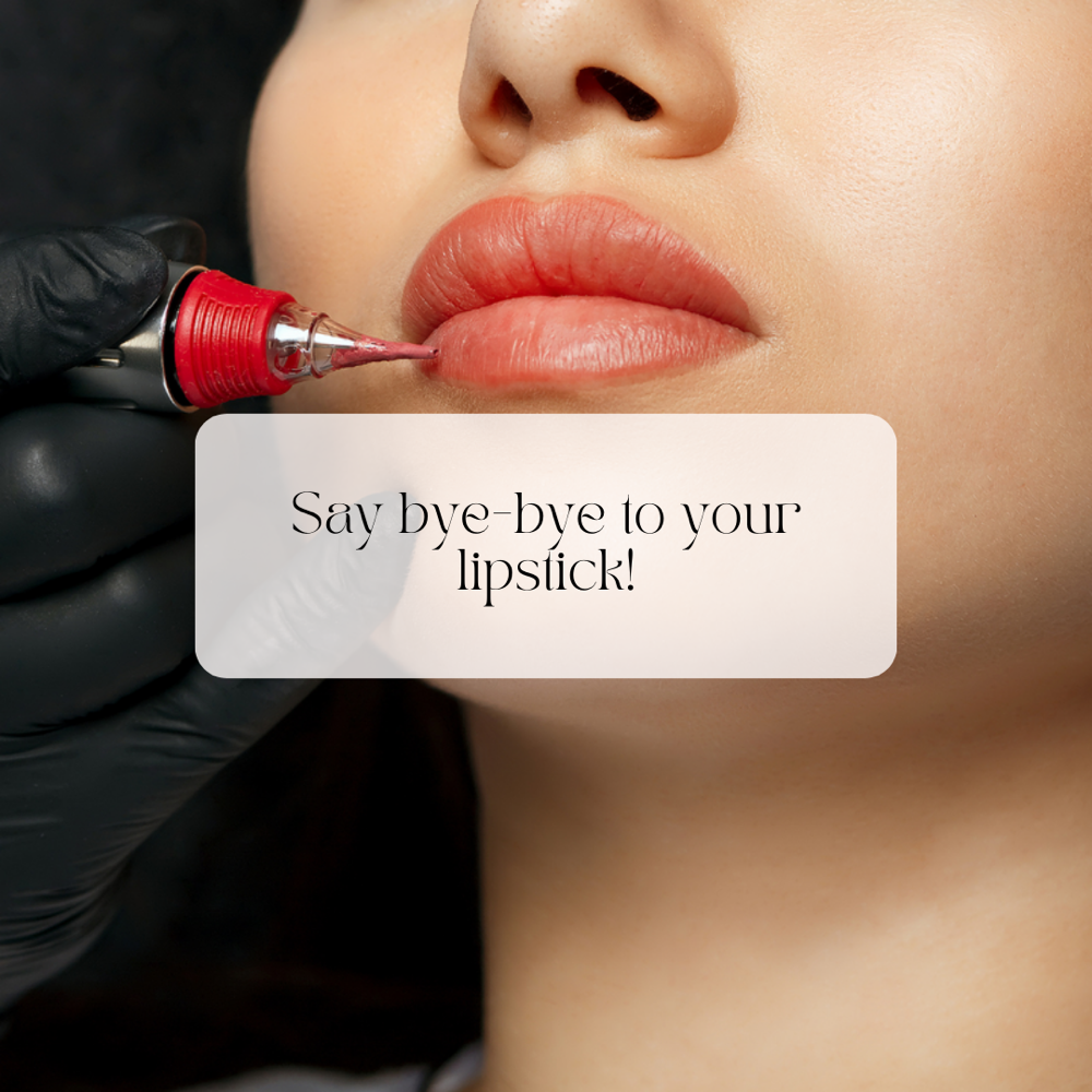 Lip Blush