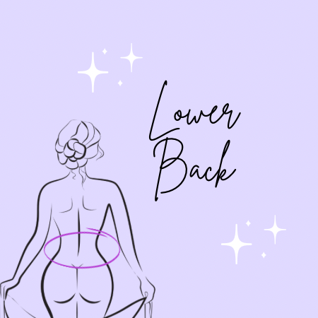 Lower Back