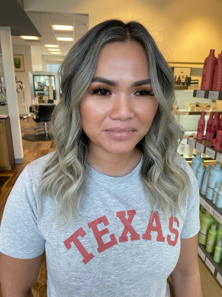 Partial Highlight
