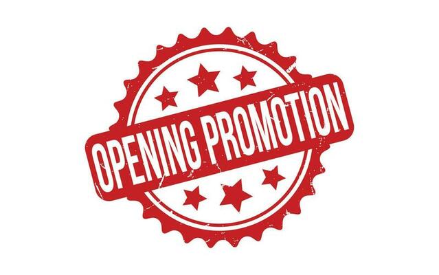 ***GRAND OPENING DEAL***