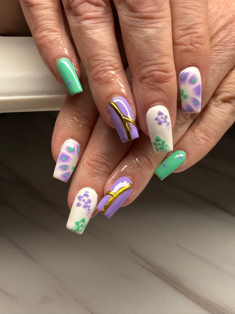 Nail Art