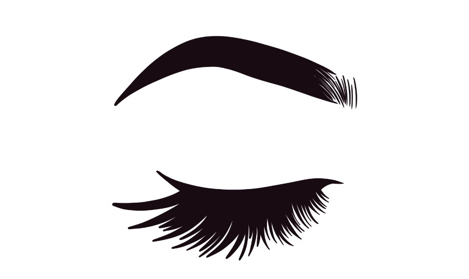 Eyelash Tinting