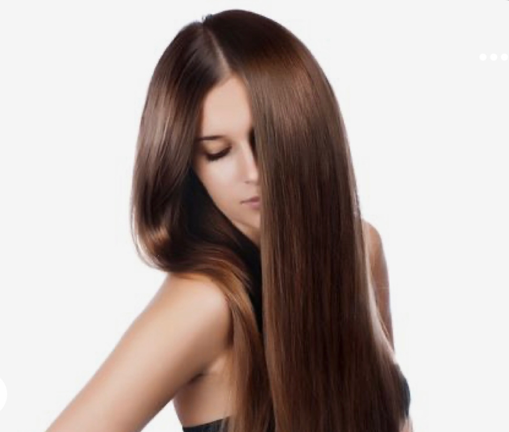 Brazilian Blowout