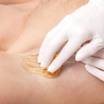 Underarm Wax at Magnolia Skin Spa in Youngsville, NC