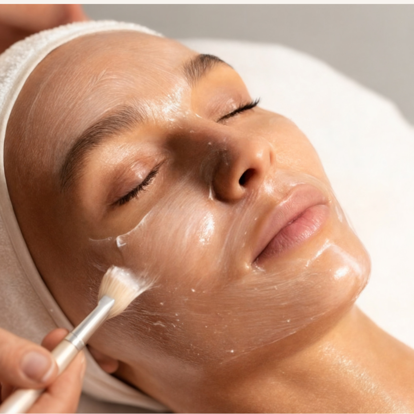 Customized Facial at Authentic Beauty in Canon City, CO