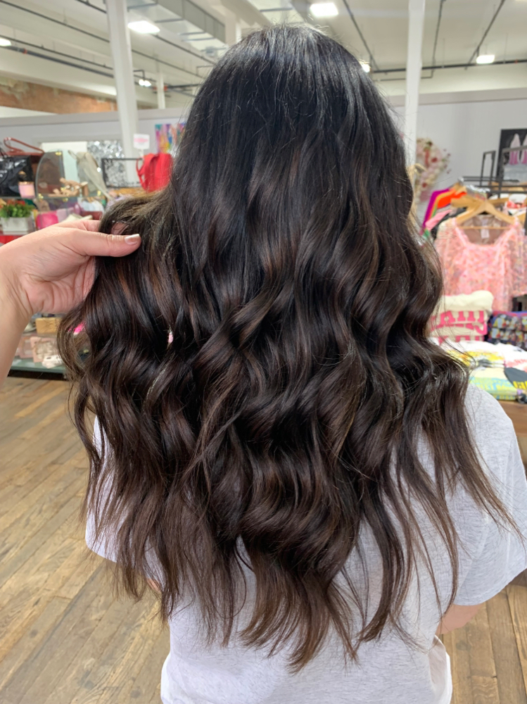 Root Color