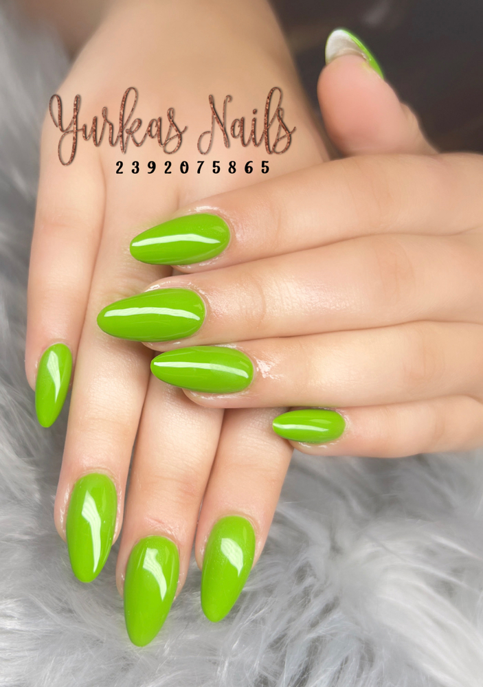 Apres Nails