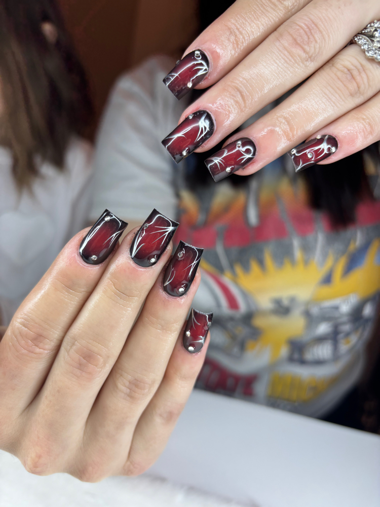 Chrome (full set)