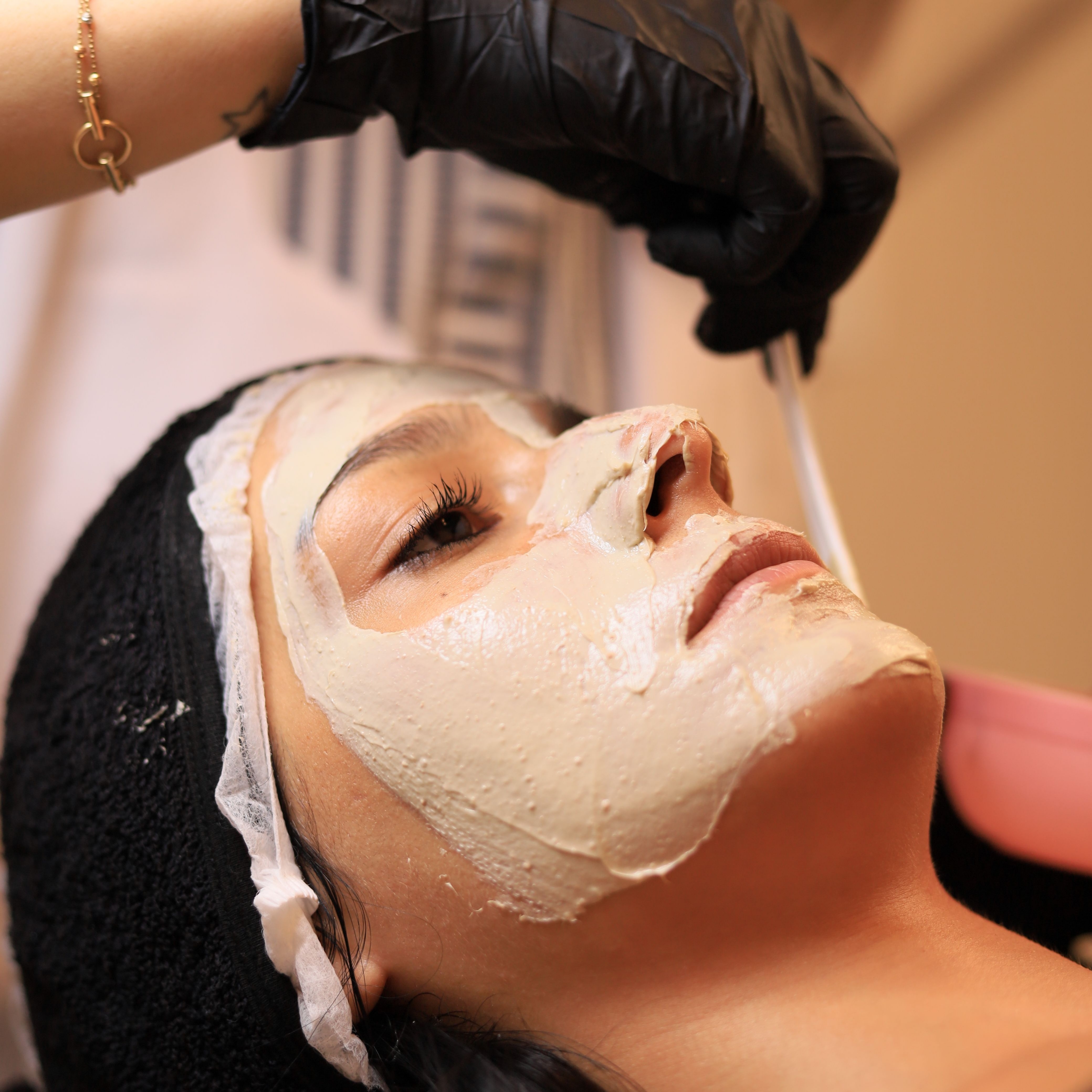 Teen Facial (Ages 13–17) at The Whole You Spa in Bronx, NY