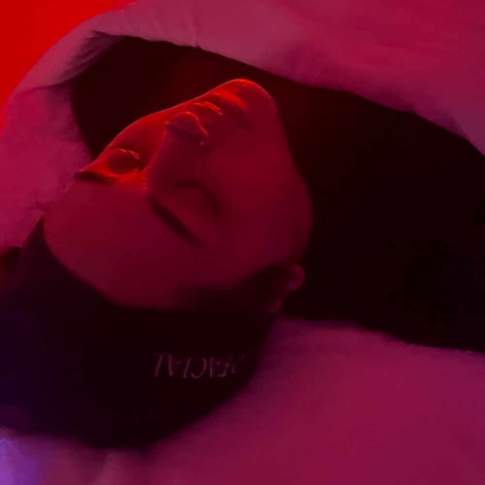 The Night Reset Facial at Beauty Therapy by Chanel in Tucker, GA