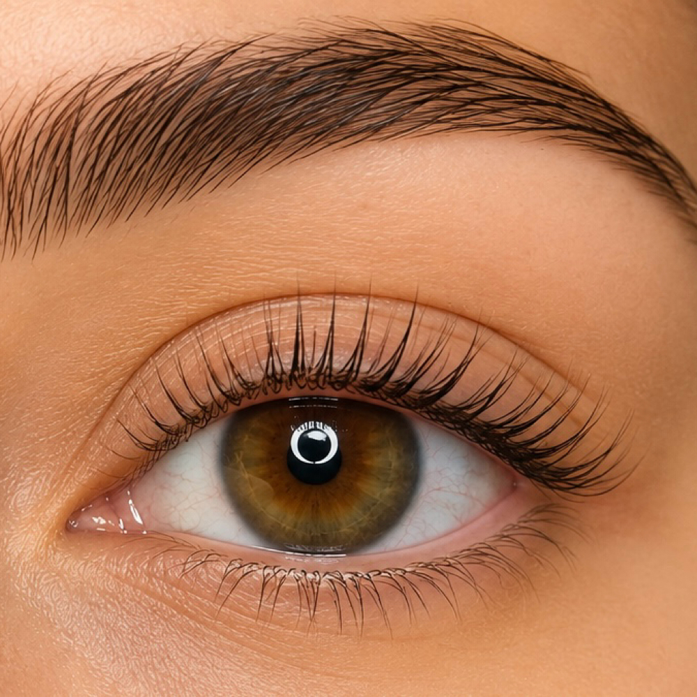 Lash Lift at Beauty With Intentions in Merced, CA