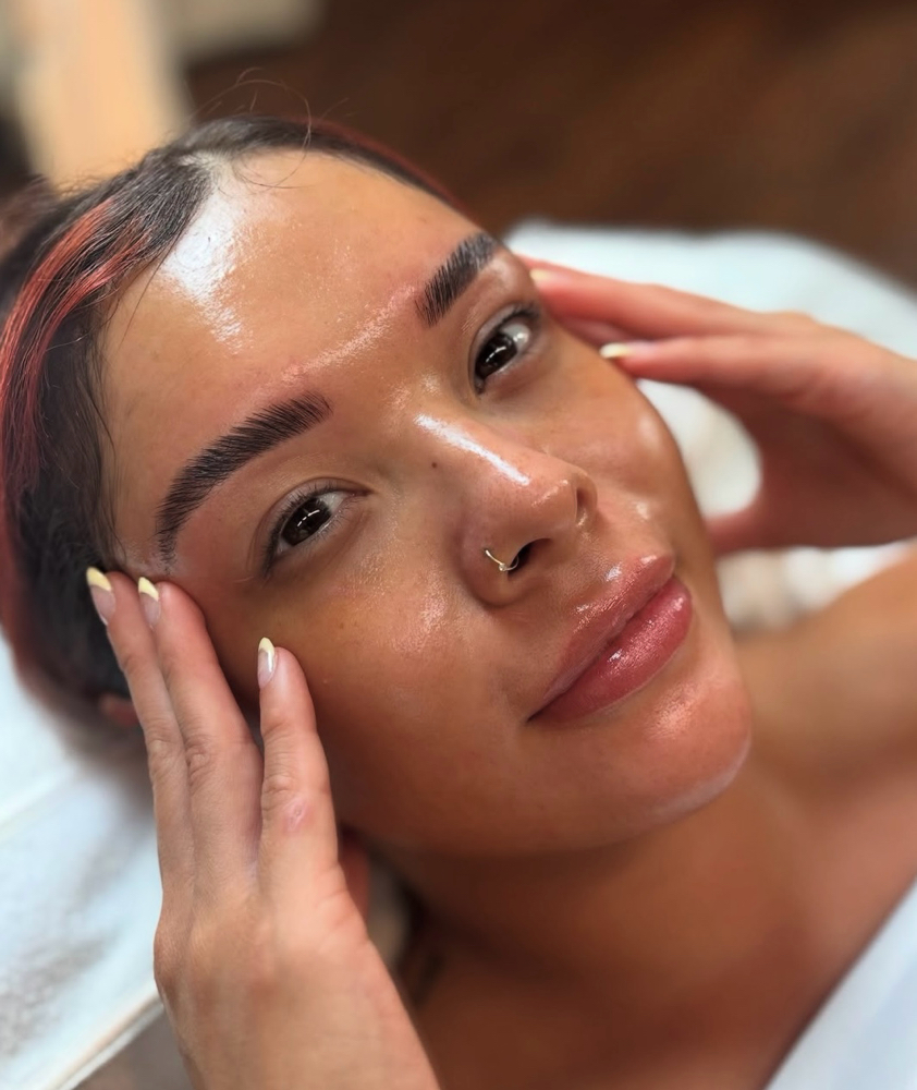 KK’s Luxe Facial