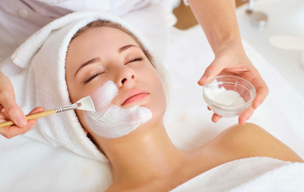 KK’s Luxe Facial