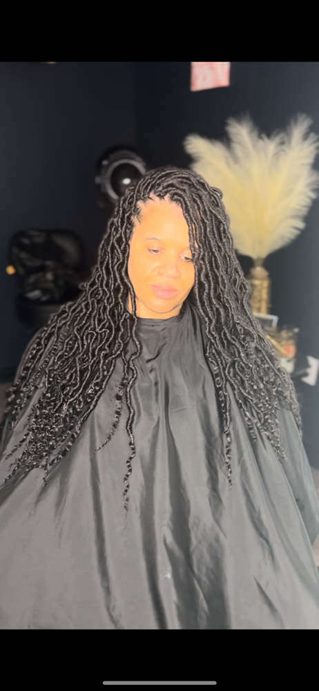 Crochet Braids