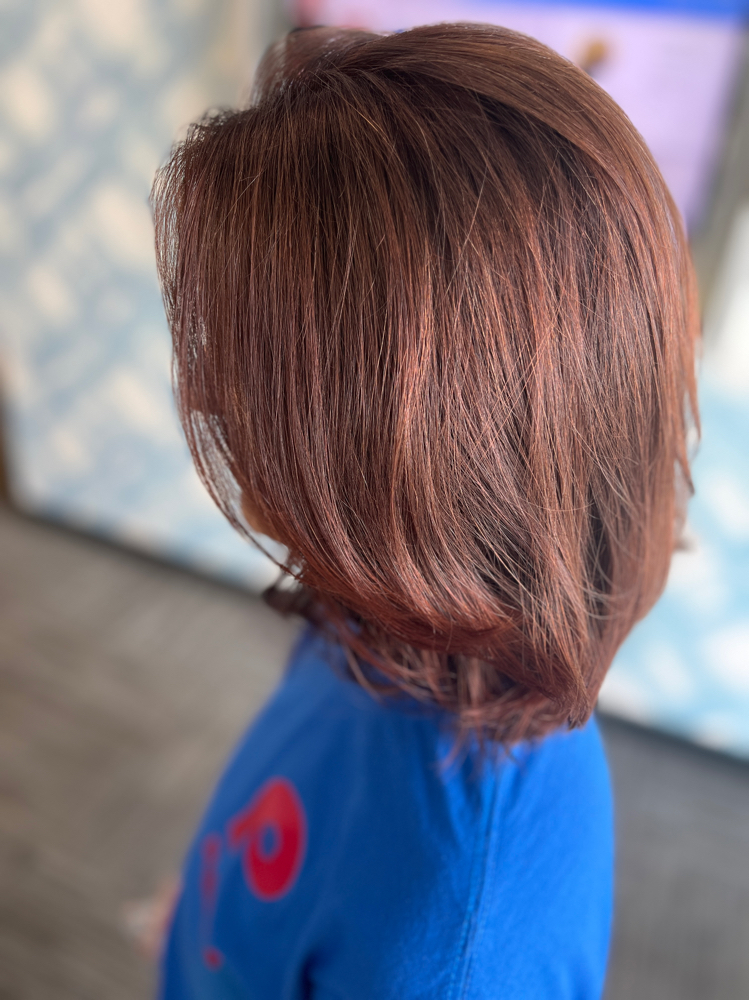 Root Color