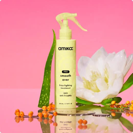 Amika Pro Smoothing Treatment