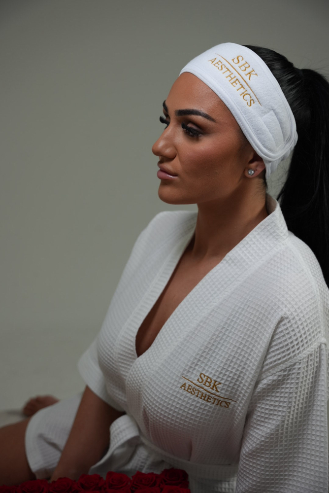 Face Lift Facial Massage