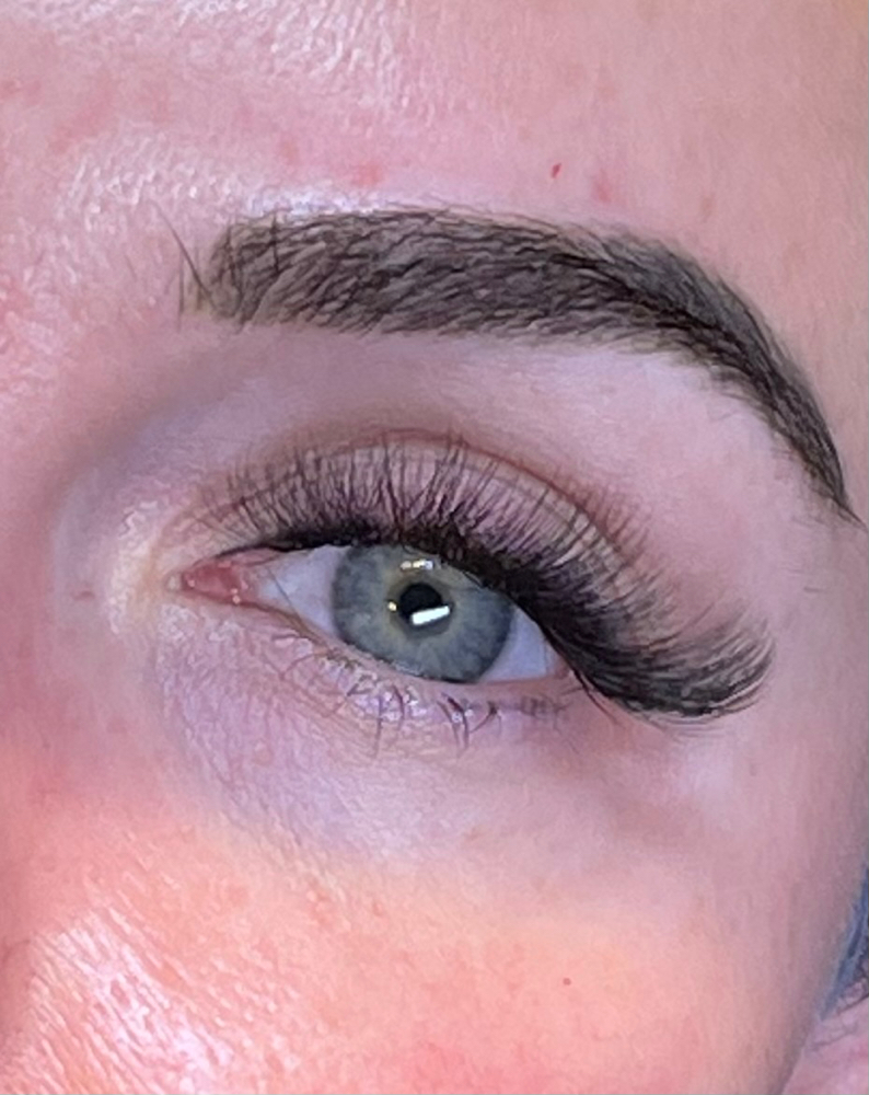 Brow Wax