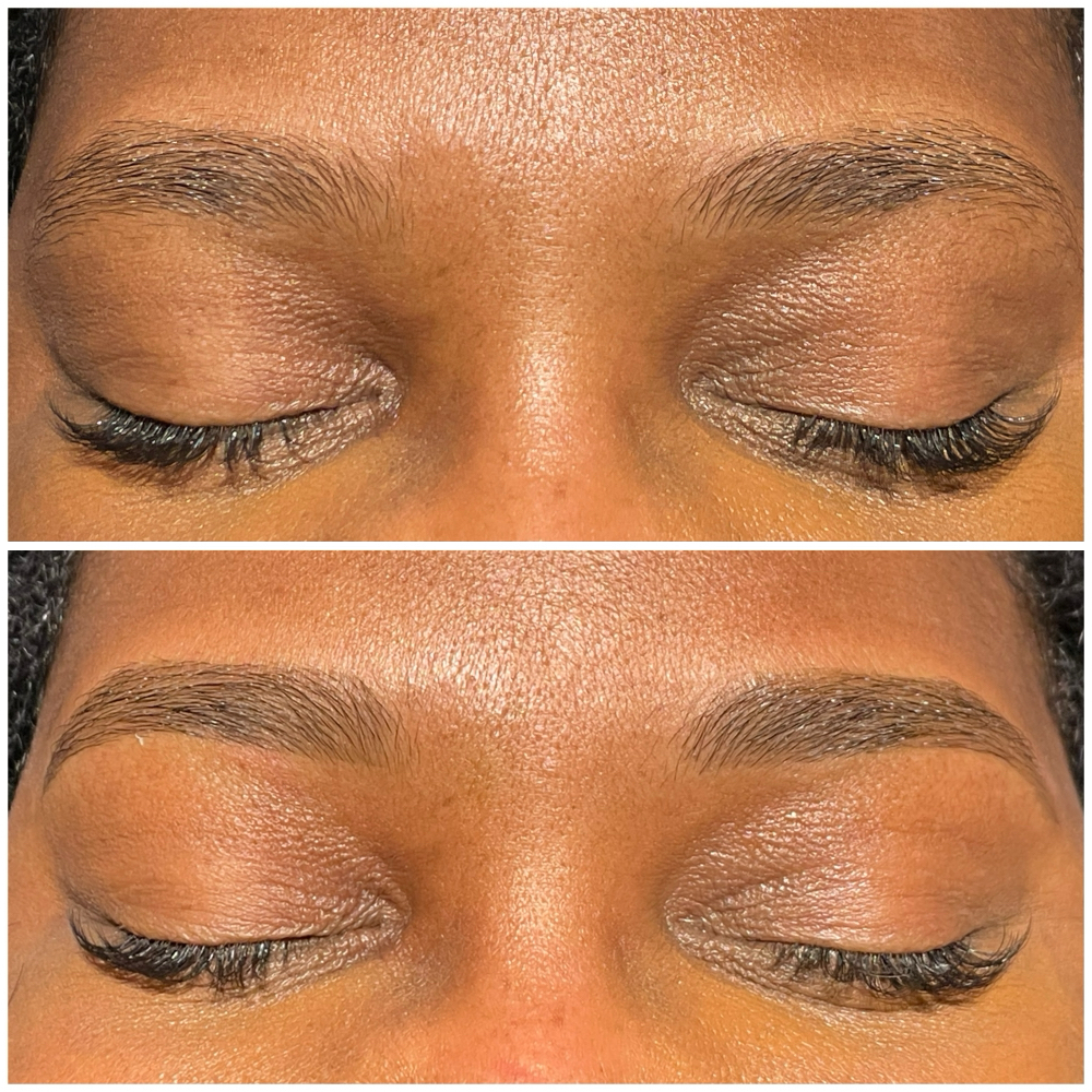 Brow Wax (See Options) at Redesign Beauty Studio in Roswell, GA