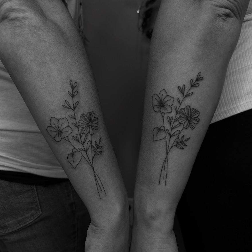 Group Tattoo