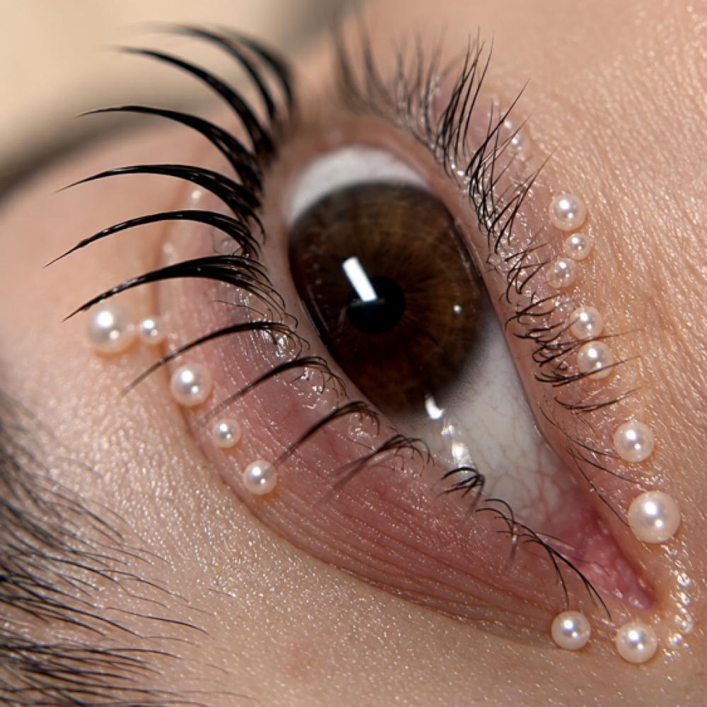 KOREAN LASH LIFT BANHADA at ROSTRO PERFECTO in Hialeah, FL