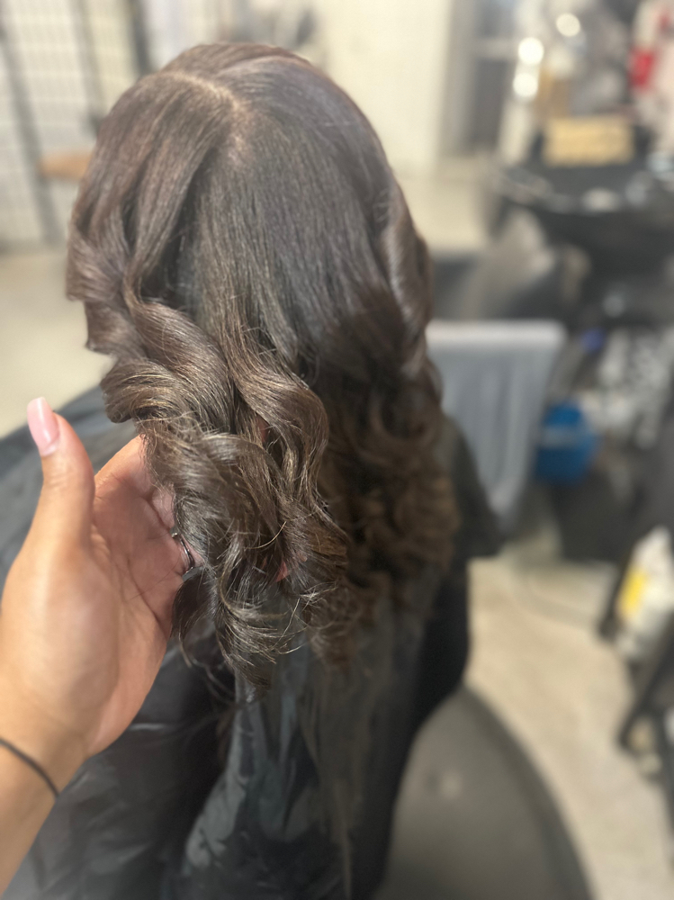 Color & Style