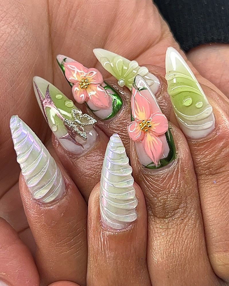 Tier 3 : Qutie Freestyle at Quincy Sritula in Redlands, CA