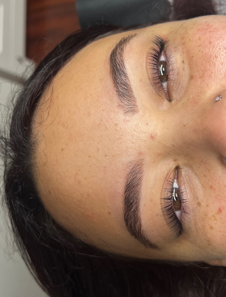 Hybrid Brow Stain