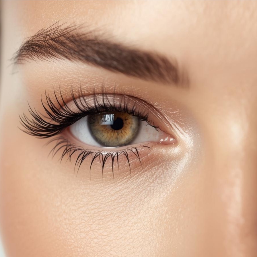 Brow Lamination & Tint at Katie Rose Aesthetics in Coeur D Alene, ID