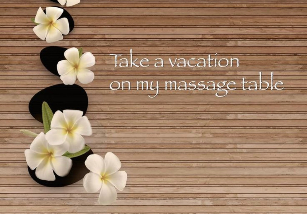 2 hour Massage