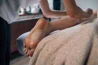 Deluxe Spa Massage