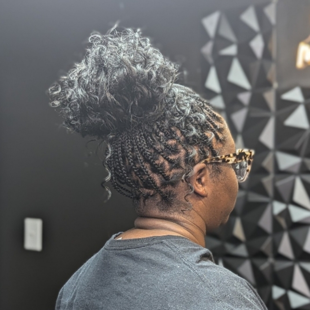 Boho With All Human Hair at Stylo Sense LLC in Memphis, TN