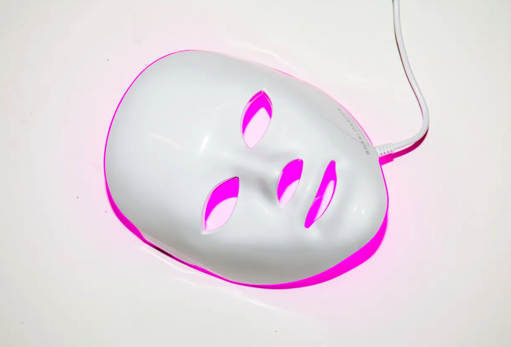 LED Light Therapy ADD ON