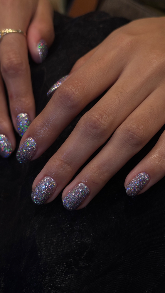 Builder Gel + Hard gel Full-sets