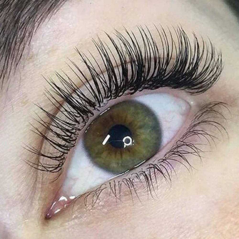 Classic Full Set 🩷 at Kiersten  Grisham in Peculiar, MO