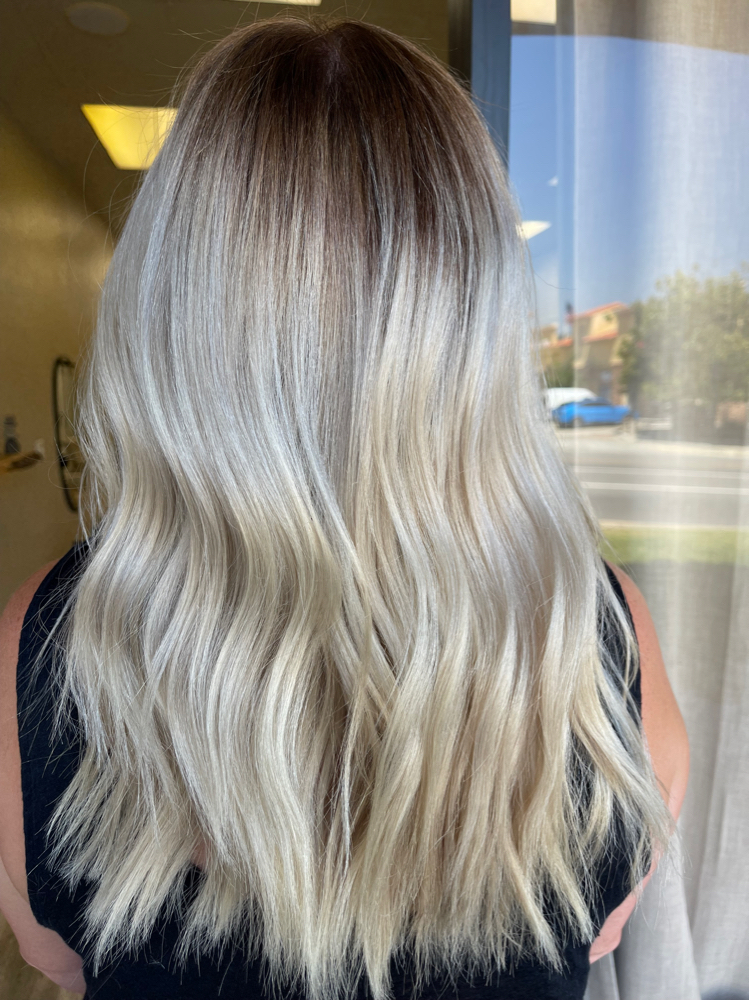 haircut
