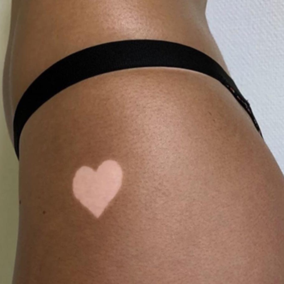 Airbrush Spray Tan-Bronze Package