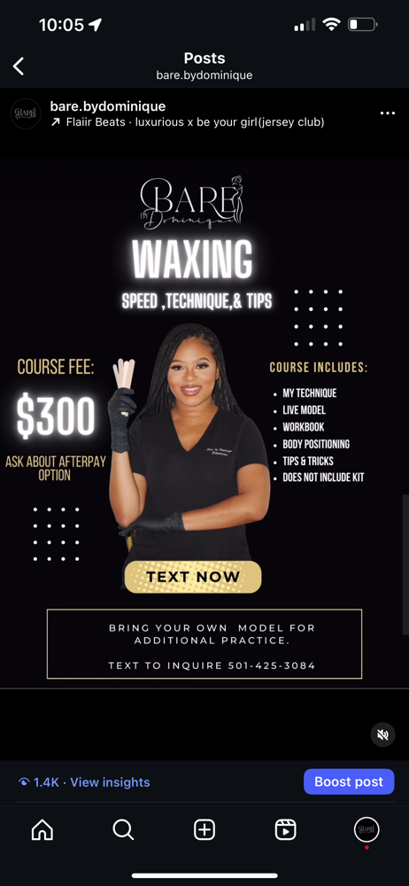 Speed, Technique , & Tips