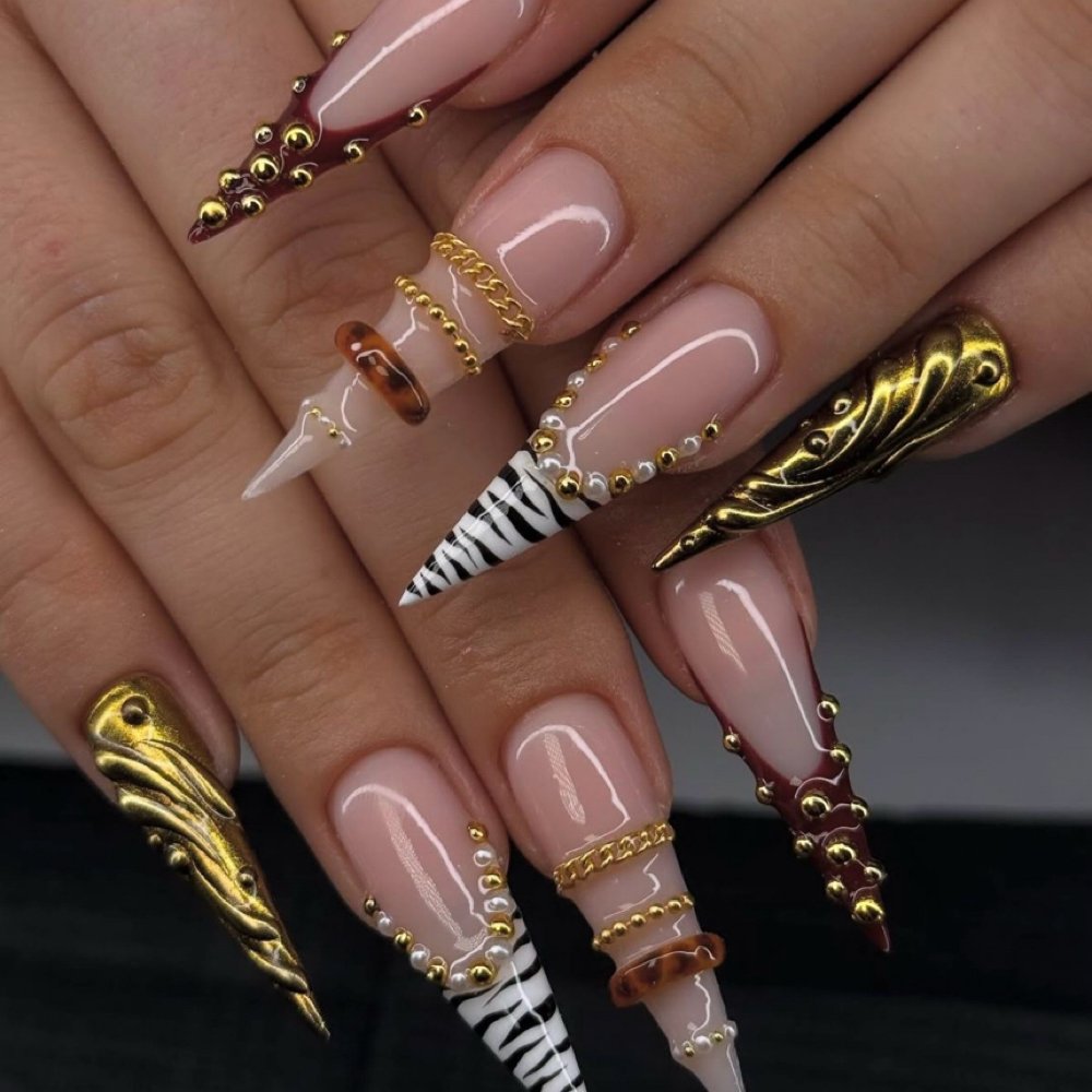 Freestyle at Anew Salon in Winchester, IN