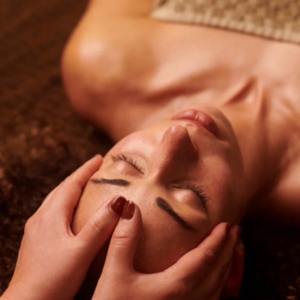 January Reset Package at Stony Point Spa in Watertown, SD