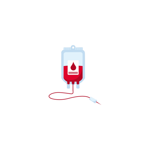 Therapeutic Phlebotomy(Blood drain)